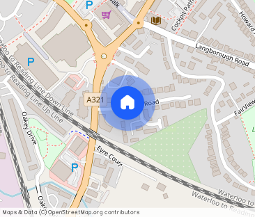 Wokingham, Berkshire, RG40 - Photo 1