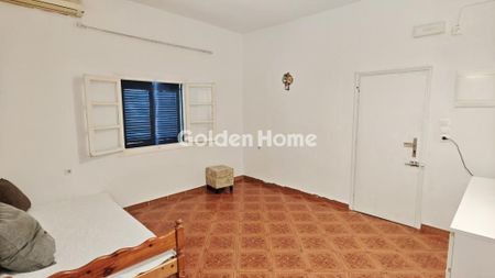 Μονοκατοικία για ενοικίαση Σαντορίνη - Photo 3
