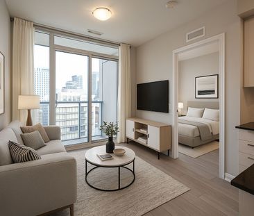 For Lease - 36 Elm Dr W Drive Unit# 2210, Mississauga, Ontario - Photo 1