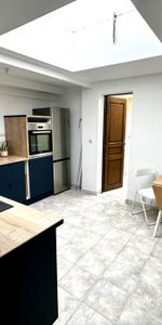 Maison 3 pièces à Mons-en-Baroeul - Photo 4