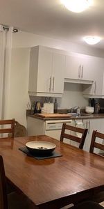 À qui la chance très beau 5 1/2 Saint-Paul - Photo 3