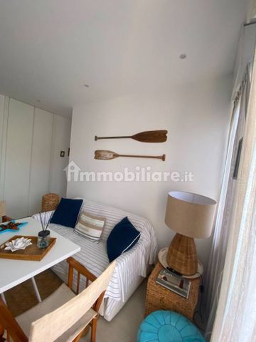Bilocale via Raffaello Sanzio 15, Centro, Diano Marina - Photo 5