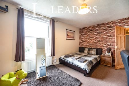 5 bedroom maisonette to rent Stafford Road, Southsea, PO5 - Photo 2