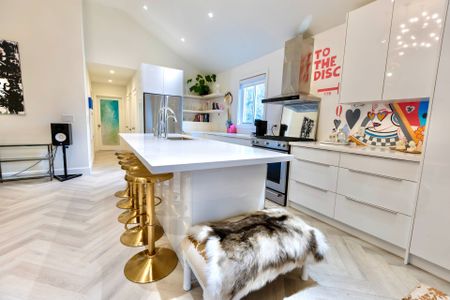 For Lease - 44 Baycrest Avenue, Toronto, Ontario - Photo 2