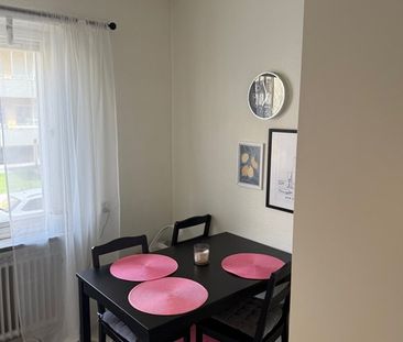 Fortunavägen 2 A - Foto 1