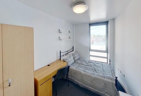 6 bedroom flat share to rent - Photo 2