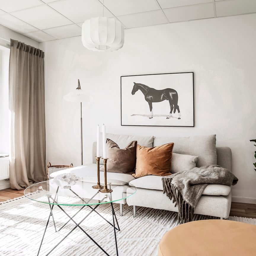 Kraftkärrsvägen, Finspång - Foto 1