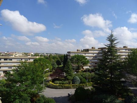 Location Appartement 2 pièces 24m² MONTPELLIER 34000 - Photo 5