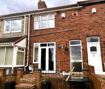 Coronation Avenue, Horden, Peterlee, County Durham, SR8 - Photo 1