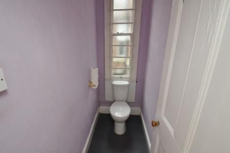 Scarsdale Road, Victoria Park, Manchester, M14 - Photo 1