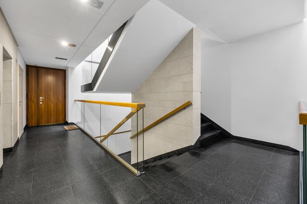 Ekskluzywny apartament w sercu Warszawy – Powiśle - Фото 1