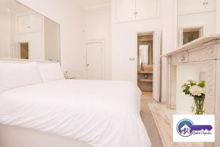 1 Bedroom Room in Flat Share To Rent - Photo 4