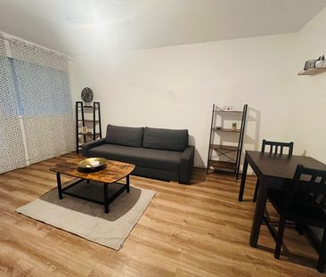 Location appartement 2 pièces, 49.00m², Saint-Jean-de-Braye - Photo 2