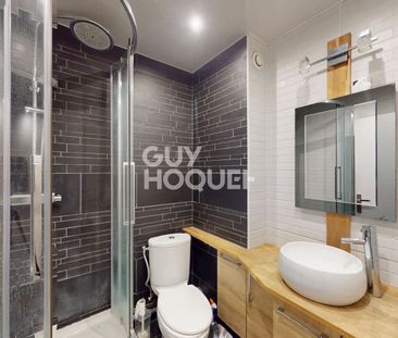 Chambre en colocation avec salle d'eau privative ? Duplex 100,96 m²... - Photo 6