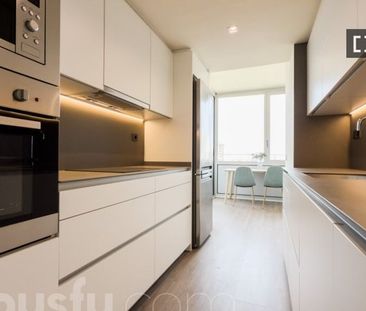 3 room luxury Flat for rent in Barcelona, Catalonia - Photo 3