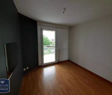 Appartement à louer 3 pièces 63.52m² - Photo 3