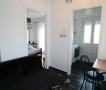Studio/Γκαρσονιέρα για ενοικίαση Κέντρο (Καβάλα) - Photo 2