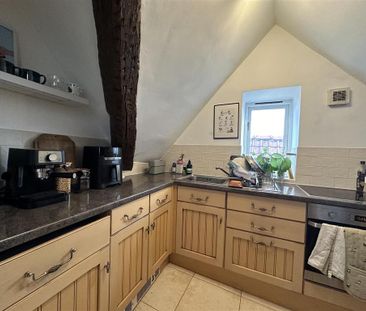 1 bedroom apartment to rent - Photo 5
