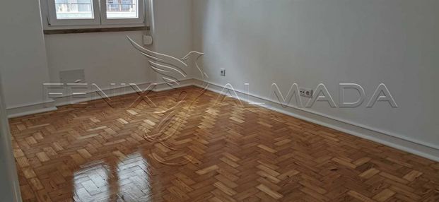 Apartamento T2 em Setúbal - Foto 1