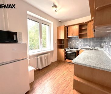 Pronájem bytu 2+1 v osobním vlastnictví 51 m², Adamov - Photo 2