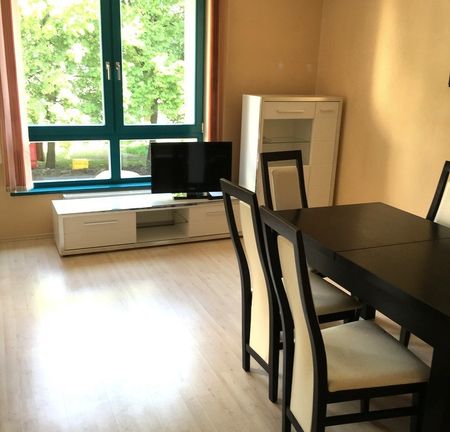 Apartament do wynajęcia, 2 pok. w pełni wyposażone - Zdjęcie 5