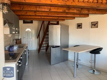 Location Appartement 1 pièce 42m² ISTRES 13800 - Photo 5