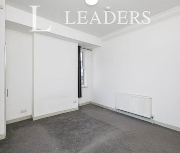 1 bedroom apartment to rent Kedleston Road, Derby, DE22 - Photo 1