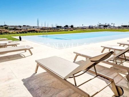 2 room luxury Flat for rent in Silves, Distrito de Faro - Photo 3