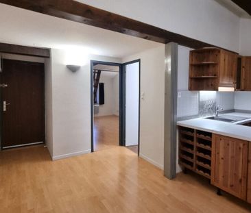 Appartement Nancy - Photo 4