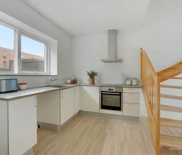4-værelses Rækkehus på 90 m² i Kolding - Photo 3