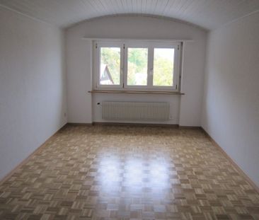 3.5 Zimmer, 95 m², 2. Stock - Photo 2