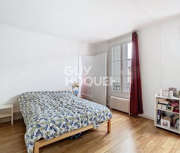Appartement 4 pièces à louer à Crépy-en-Valois - Deux pas de la gare - Photo 4