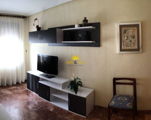 1 BEDROOM APARTMENT - ALICANTE - Photo 1