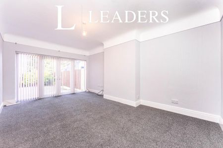 2 bedroom bungalow to rent - Photo 4