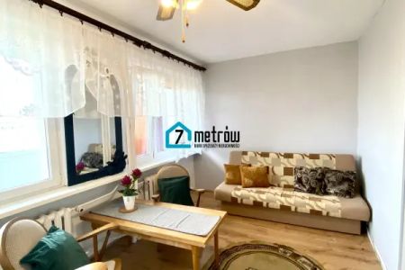 PRZYTULNE 2 POKOJOWE MIESZKANIE ! - Zdjęcie 3