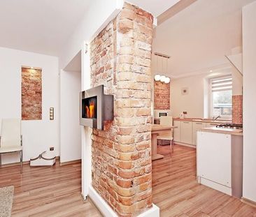 Mieszkanie Gdynia Orłowo, bezczynszowe, z ogrodem - Zdjęcie 5