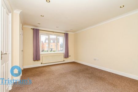 Green Approach, Carlton Nottingham - Photo 4