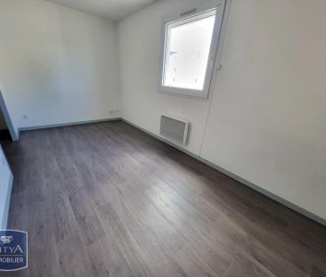 Appartement à louer 1 pièce 18.81m² - Photo 3