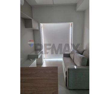 Apartamento Mobiliado Brooklin - Photo 1