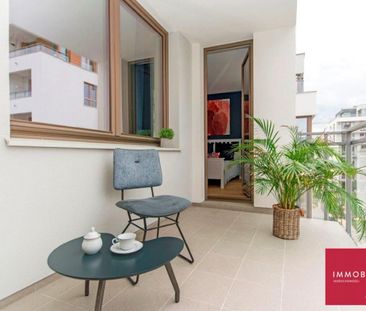 Mieszkanie na wynajem, Gdańsk, ul. Edwarda Stachury - Фото 3