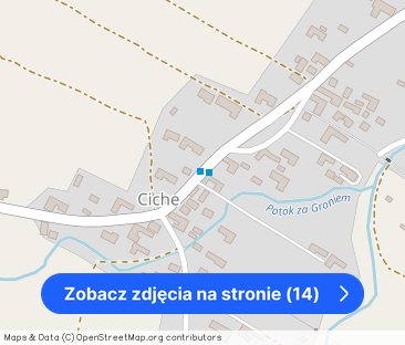 Batystowa, ciche – zdjęcie 1