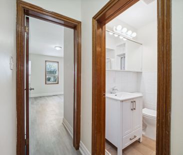 For Lease - 1132 Glengrove Avenue, Toronto, Ontario - Photo 4