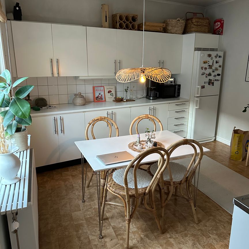 Garvaregatan, Oskarshamn - Foto 1