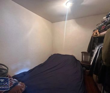 Appartement à louer 1 pièce 25.64m² - Photo 2