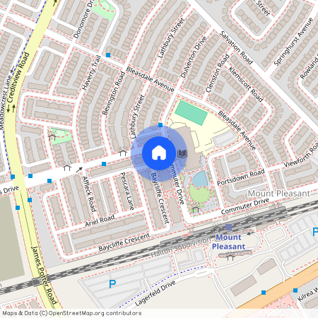 54 Baycliffe Crescent Unit# Upper, Brampton