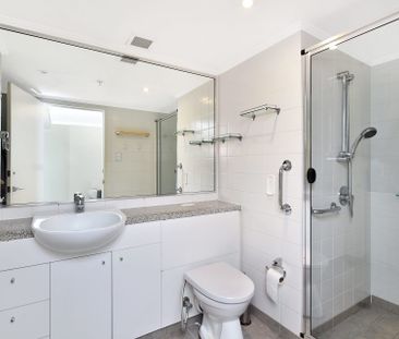 Executive Apartment In Prime Location - Photo 5