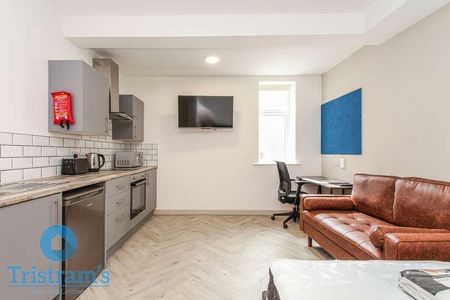 Victoria Street, Derby City Centre, DE1 - Photo 2