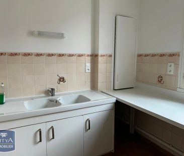 Appartement à louer 3 pièces 82.57m² - Photo 1