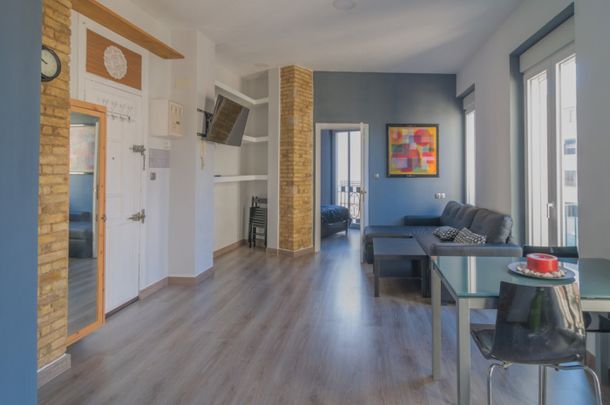 Flat - Valencia (Russafa - Ruzafa) - Foto 1