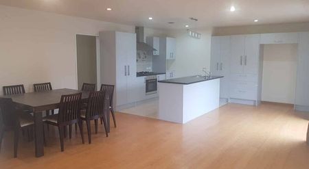 Beautiful Single-Level 4 Bed with Plenty Parking - Photo 3